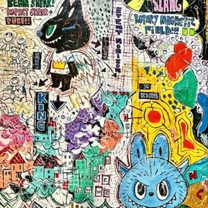 Meet your Posher, Beezy